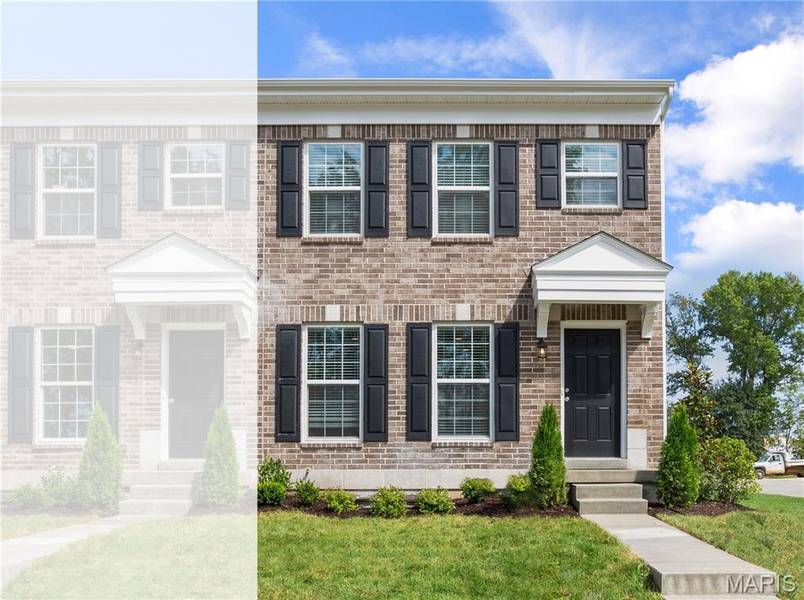 166 Sunset Terrace DR, O'fallon, MO 63385