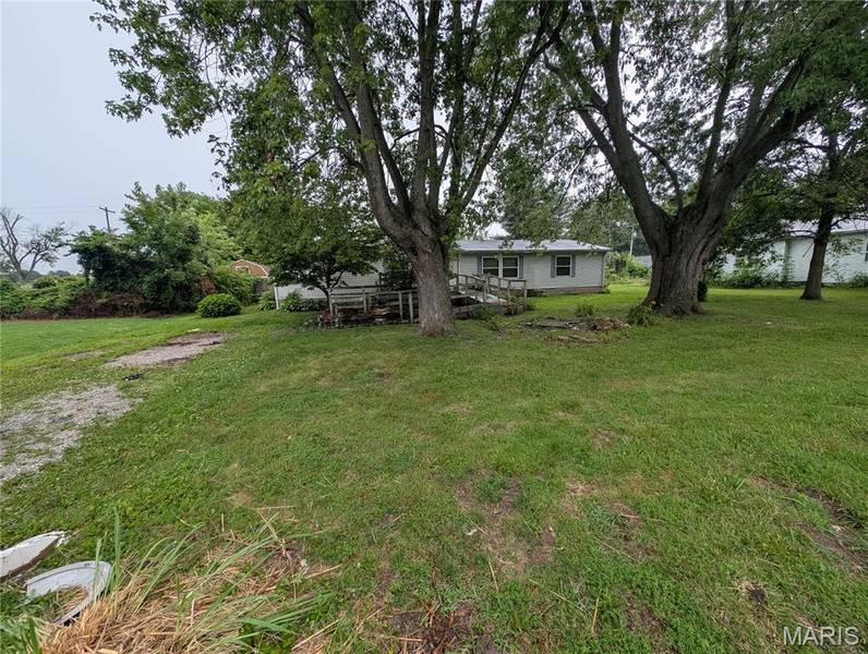232 N Lincoln AVE, Eagarville, IL 62069