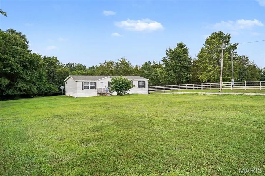 2563 Kastner RD, Bonne Terre, MO 63628