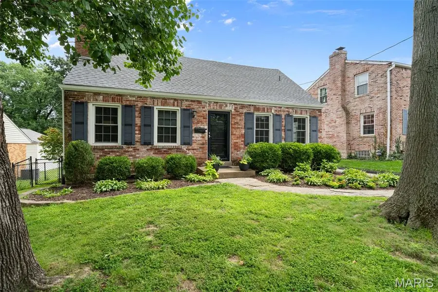 436 Couch AVE, St Louis, MO 63122