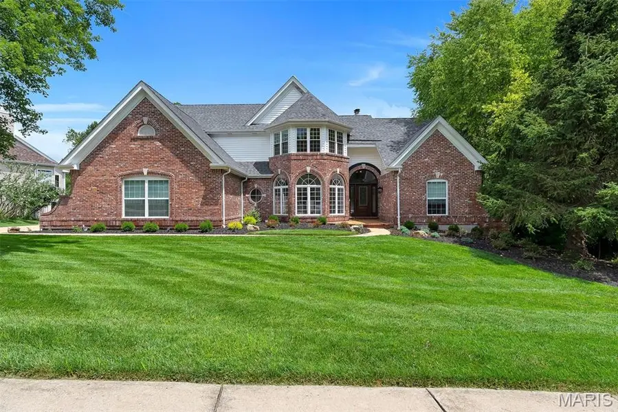 17643 Wildridge DR, Wildwood, MO 63005