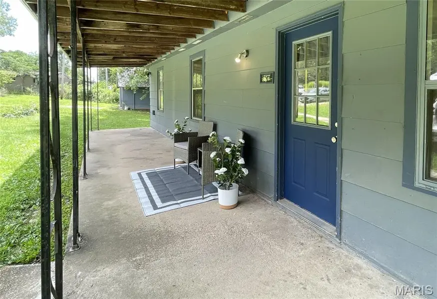 158 Highway Aa, Steelville, MO 65565