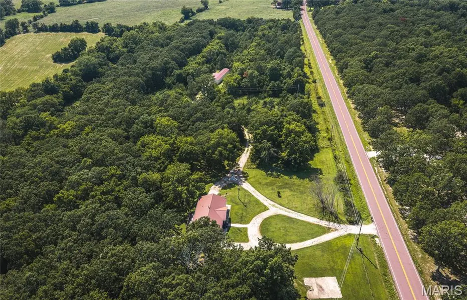 27760 Highway U, Crocker, MO 65452