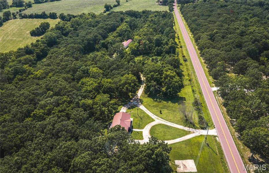 27760 Highway U, Crocker, MO 65452