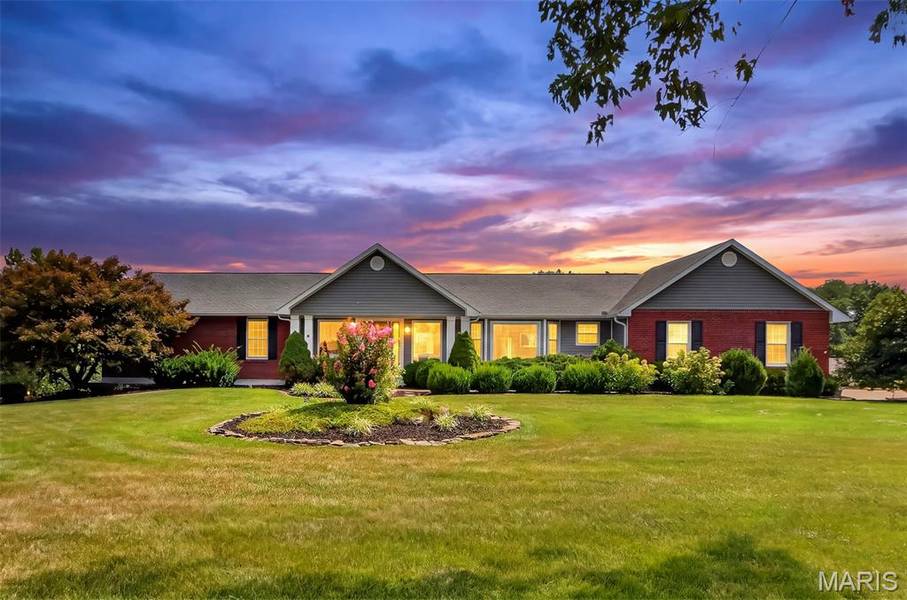 336 Weston DR, Troy, MO 63379