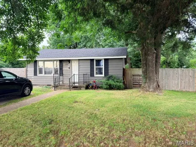 124 Norval ST, Sikeston, MO 63801