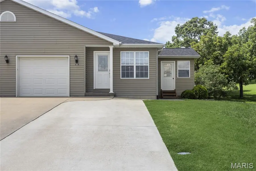 87 Parkway DR #B, Bloomsdale, MO 63627