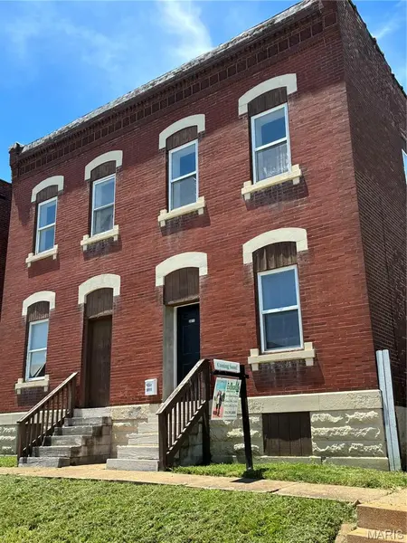 3011 - 3013 Minnesota AVE, St Louis, MO 63118