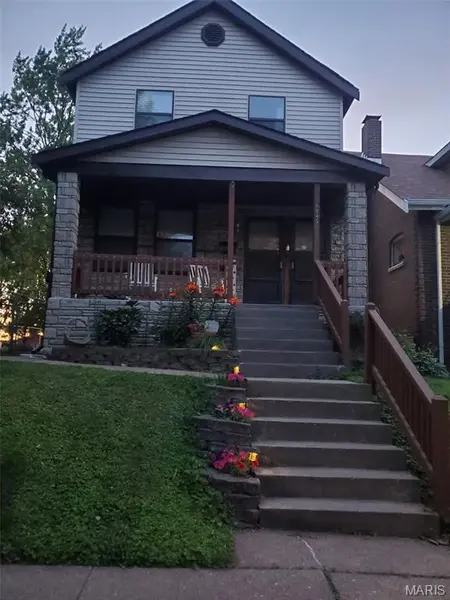 5045 S 37th ST, St Louis, MO 63116