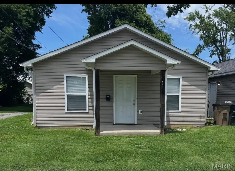 620 Jefferson AVE, Cape Girardeau, MO 63703