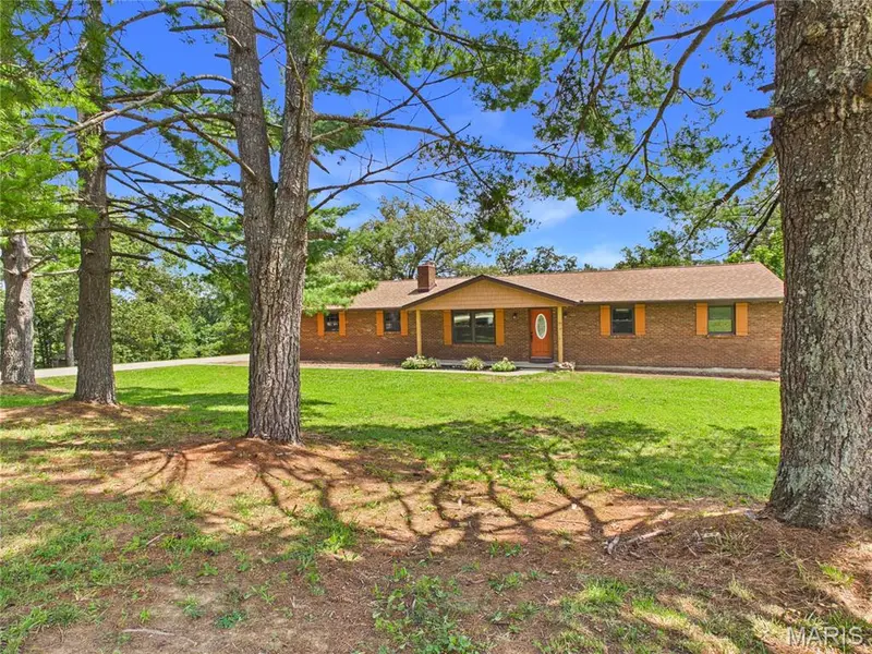1993 Highway B, Perryville, MO 63775