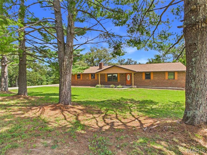 1993 Highway B, Perryville, MO 63775