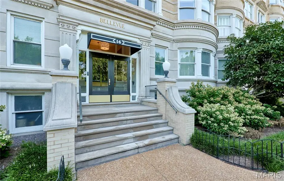 14 N Kingshighway BLVD #5BN, St Louis, MO 63108