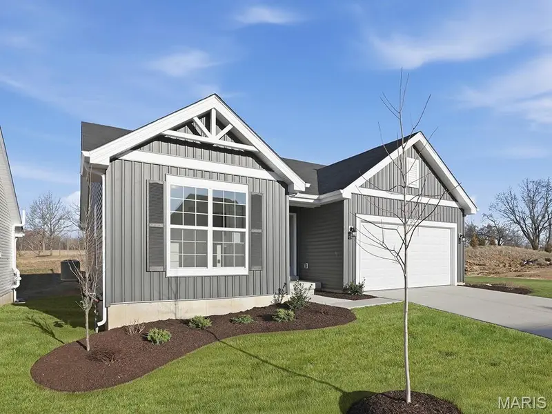109 Silo Ridge DR, Cuba, MO 65453
