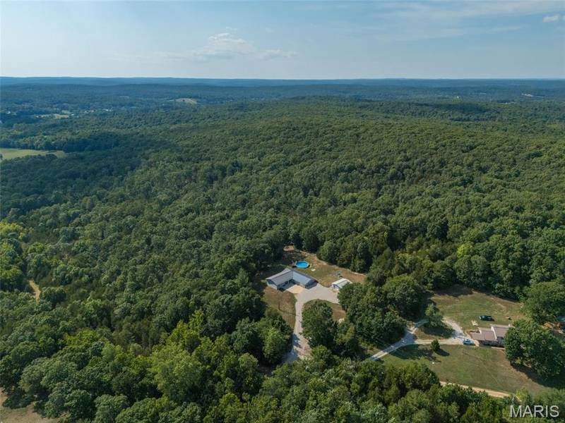 10179 Vine RD, Cadet, MO 63630