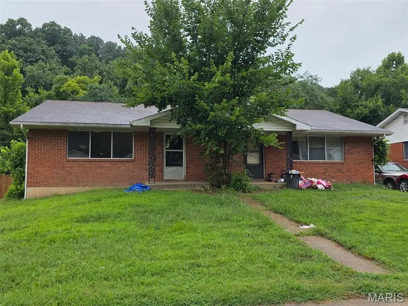 113 Elliott DR #A & B, Waynesville, MO 65583