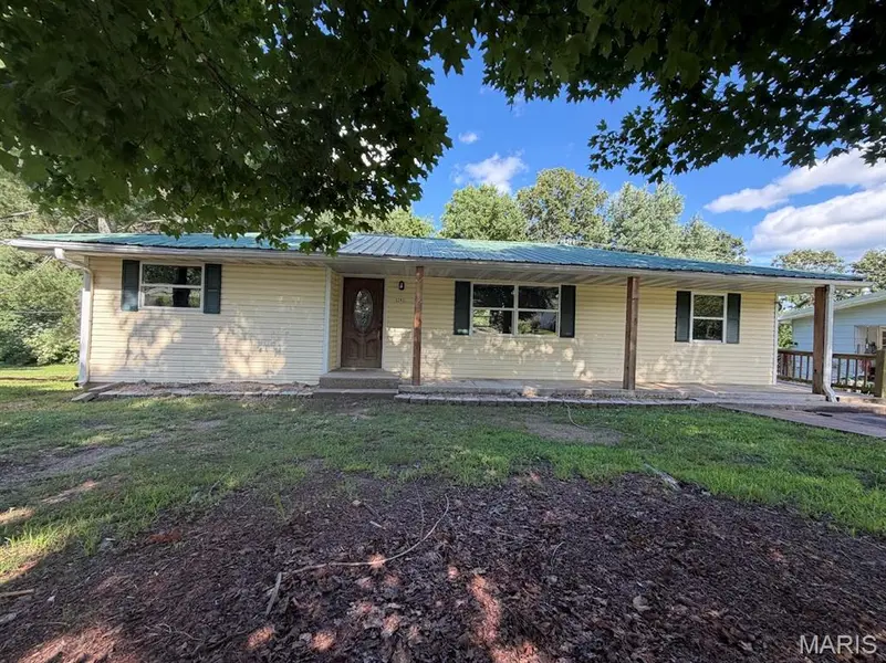 7292 Sunset ST, Birch Tree, MO 65438