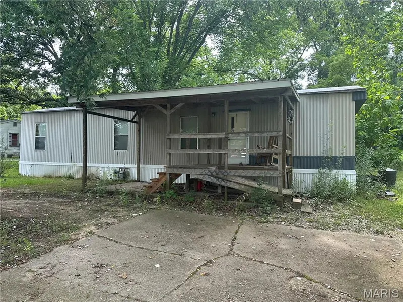 605 S Park AVE, Salem, MO 65560