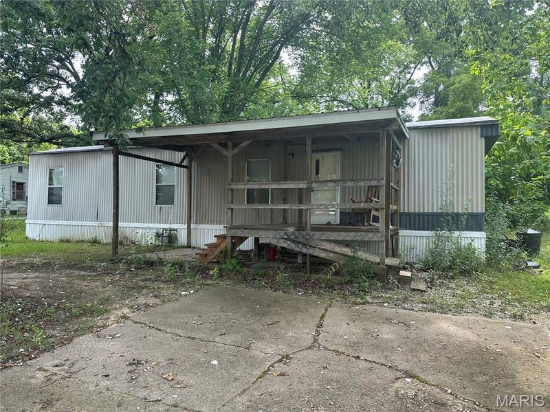 605 S Park AVE, Salem, MO 65560