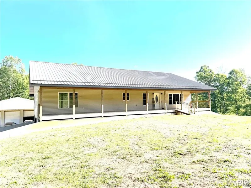 27278 State Highway 19, Salem, MO 65560