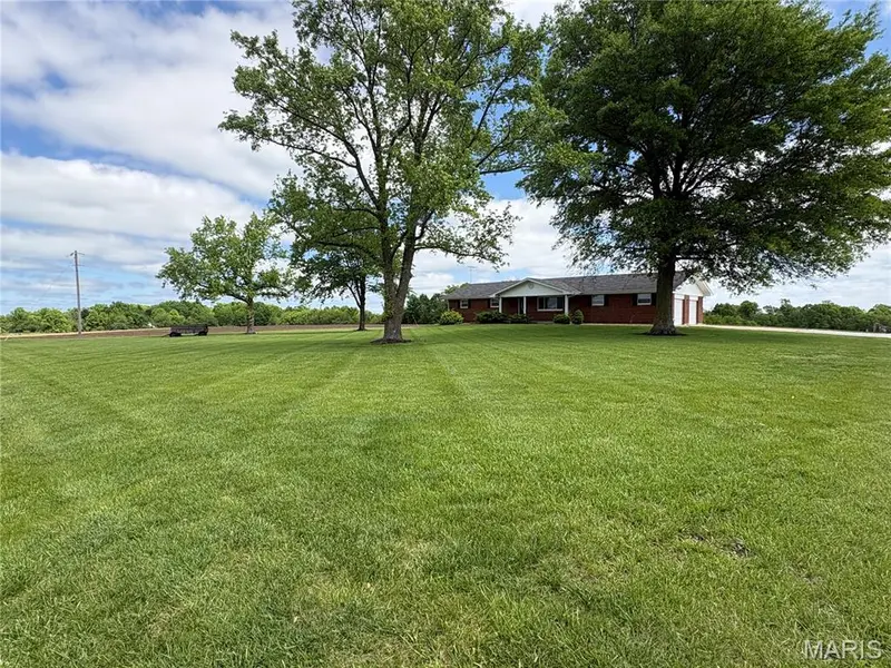 11421 State Highway M, Wright City, MO 63390