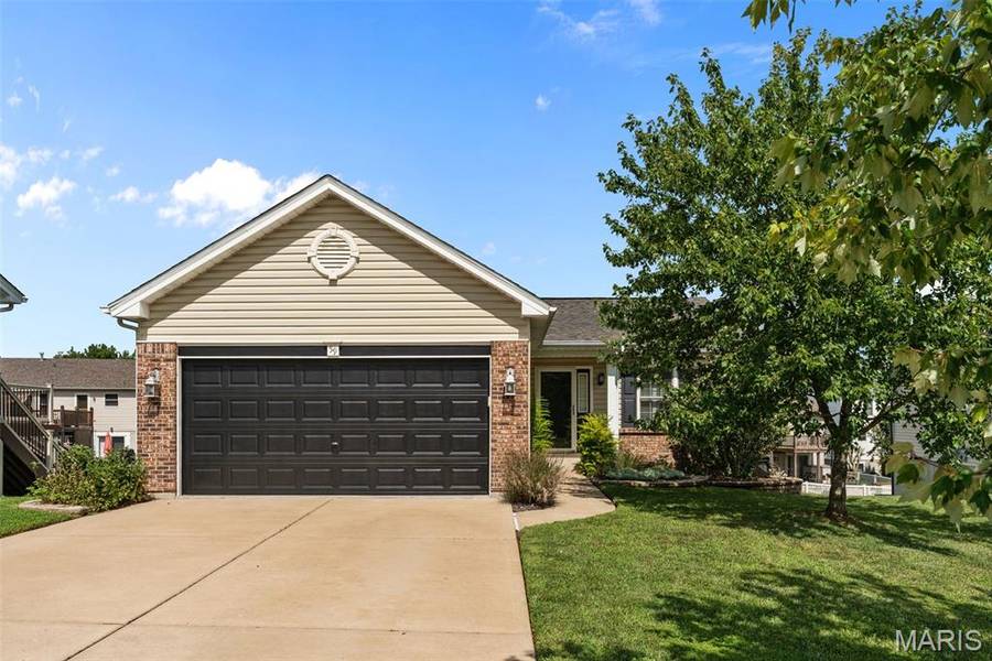 59 E Homefield Point Ct, O'fallon, MO 63366