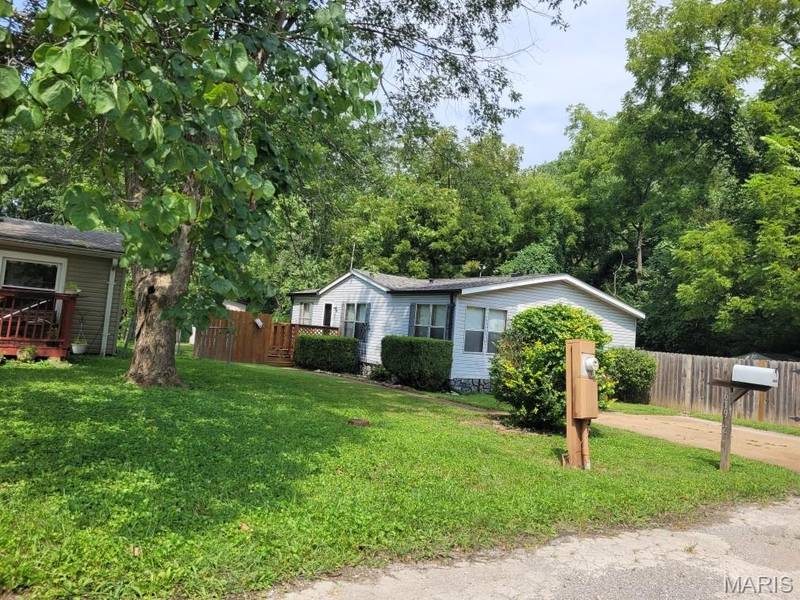 6192 Amberwood DR, House Springs, MO 63051