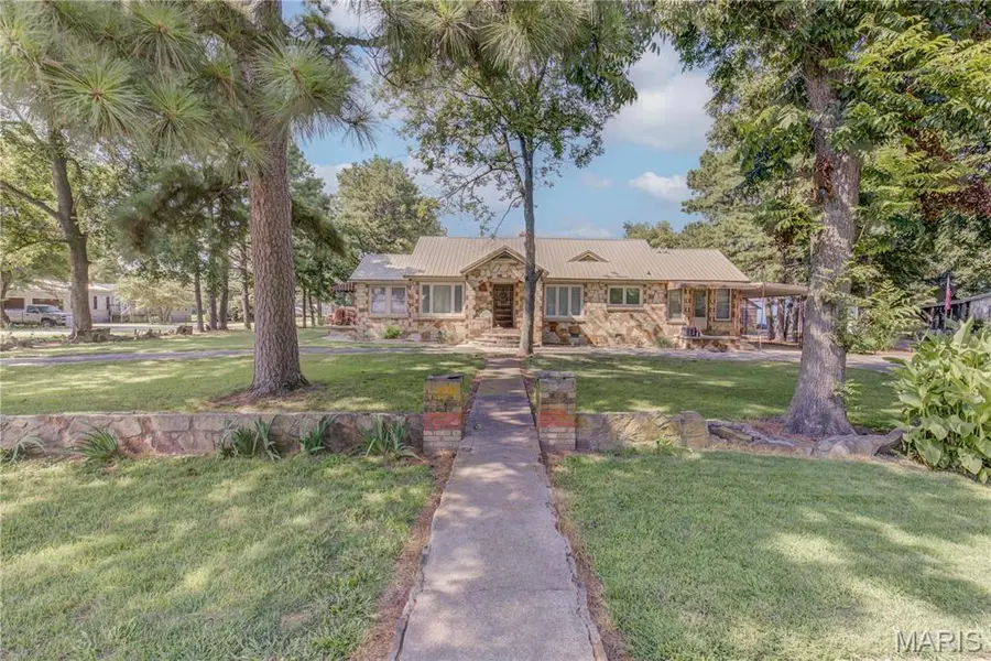 102 E U.S. Hwy 62, Risco, MO 63874