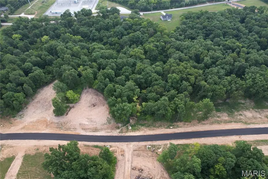 Lot 13 Oakview Meadows, Troy, MO 63379