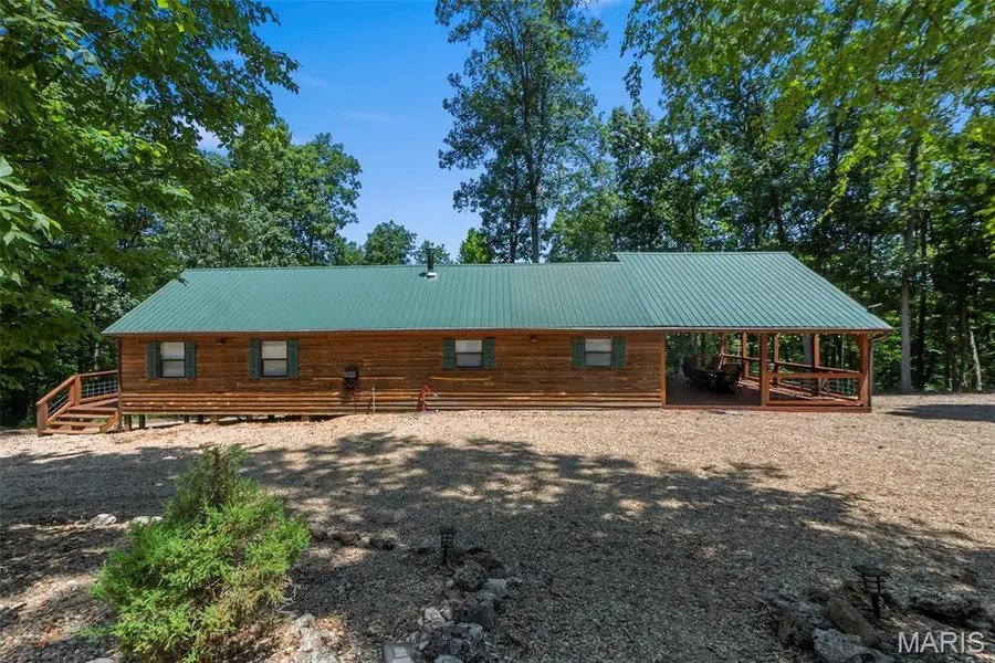 32 Riverview, Annapolis, MO 63620