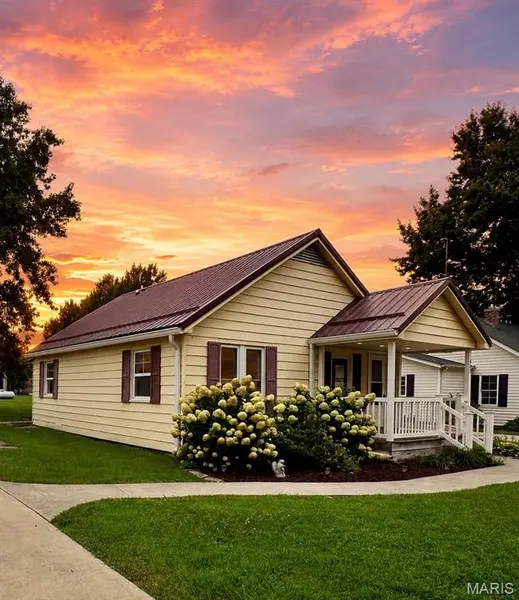 602 S Taylor AVE, Belle, MO 65013