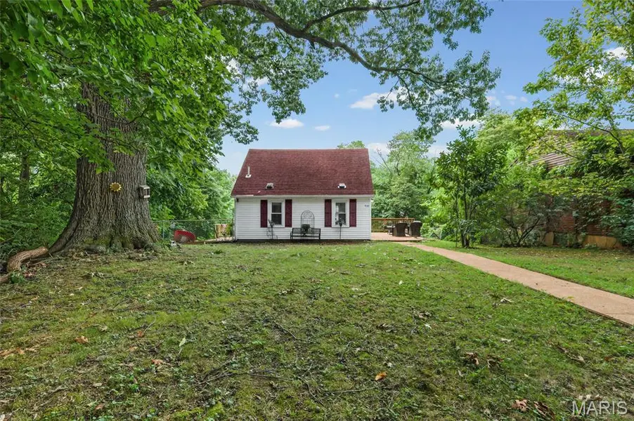701 Burgess AVE, Crystal City, MO 63019