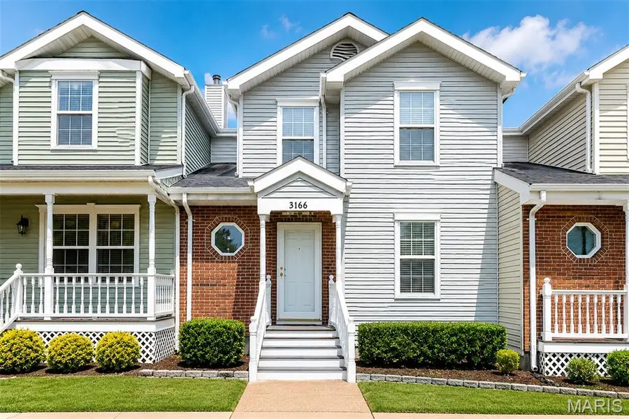 3166 Carrsville CT, St Louis, MO 63139