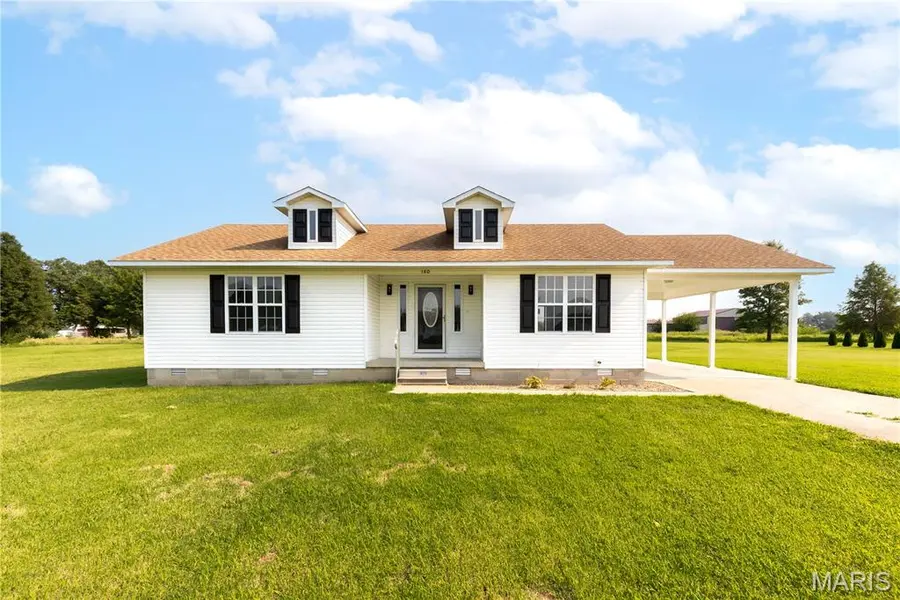 180 Luke Morgan LN, East Prairie, MO 63845