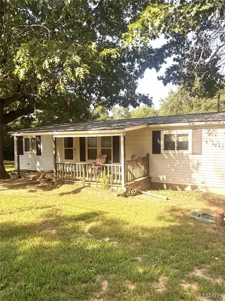 1811 2nd ST, Bonne Terre, MO 63628