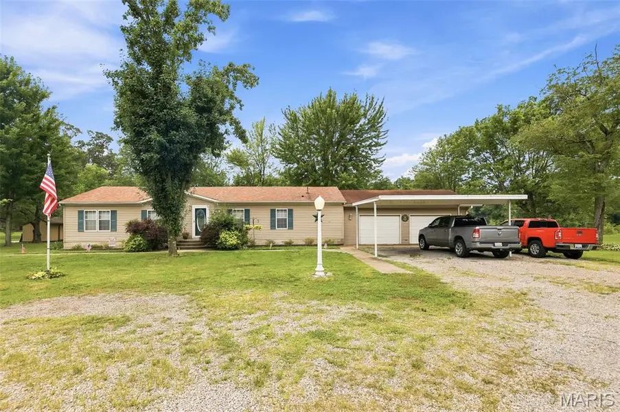 7991 Gemini CT, Sparta, IL 62286