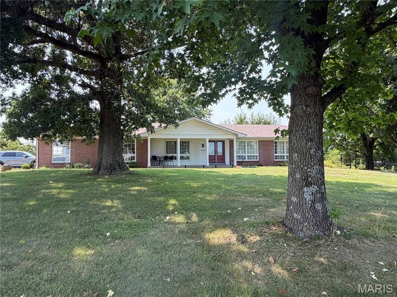 4931 S Point RD, Washington, MO 63090