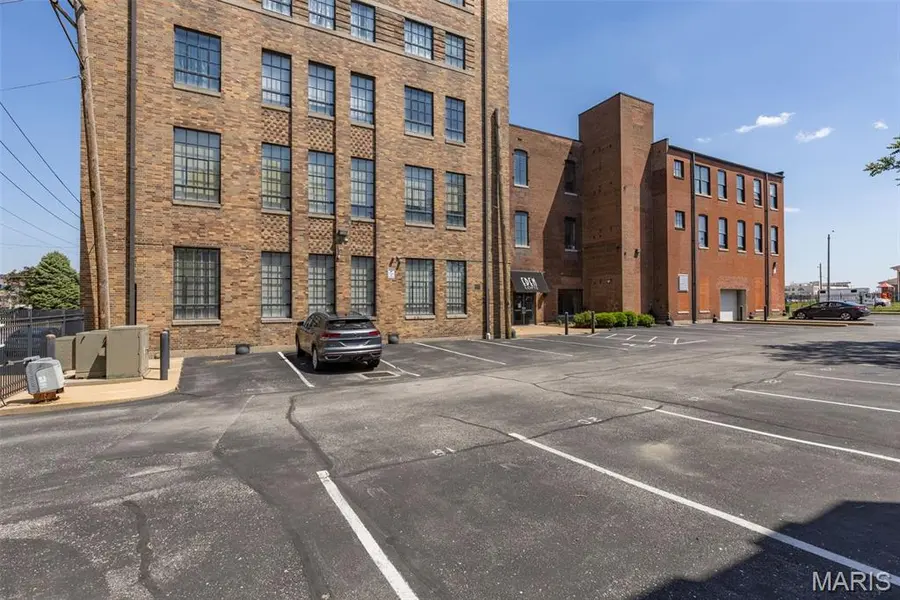 1720 Chouteau AVE #103, St Louis, MO 63103
