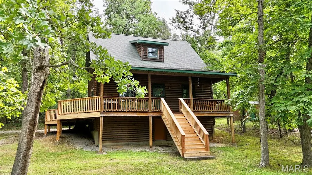 1104 Port Perry DR, Perryville, MO 63775
