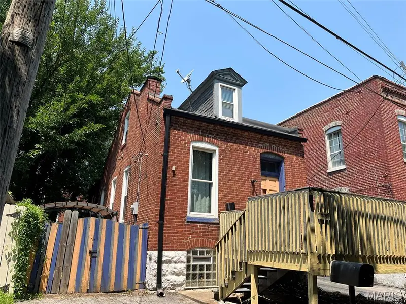 3006 Lemp AVE #R, St Louis, MO 63118