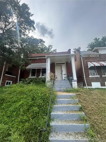 2831 Abner PL, St Louis, MO 63120