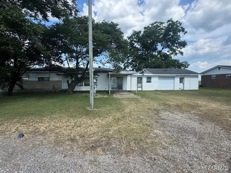 25210 State Highway 25, Holcomb, MO 63852