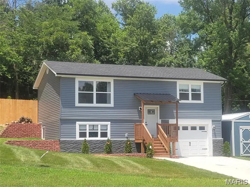 902 Forest AVE, Valley Park, MO 63088