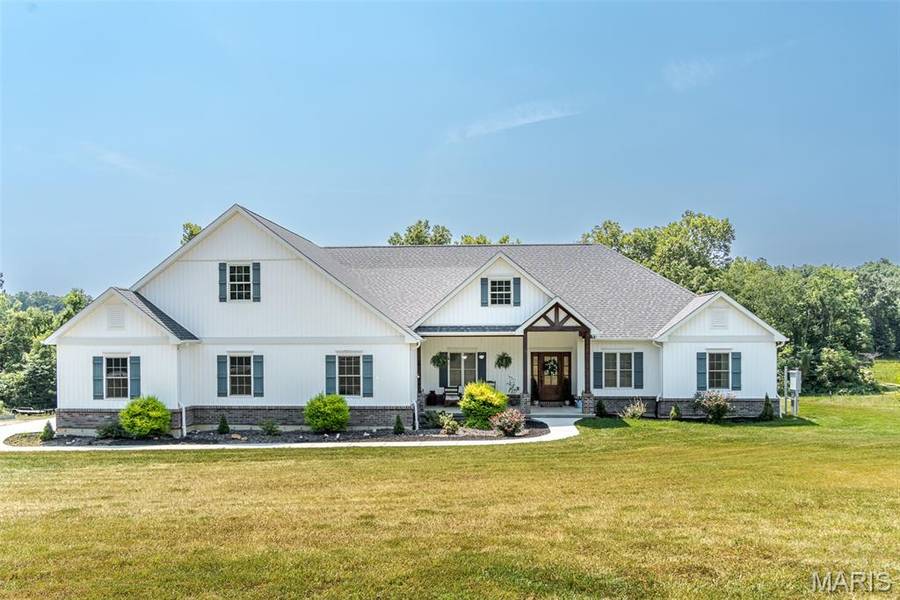 5070 Kiel Lyon RD, New Haven, MO 63068