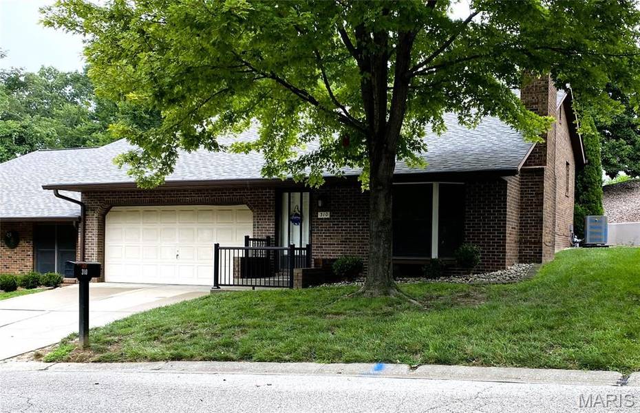 310 Northcrest DR, Collinsville, IL 62234