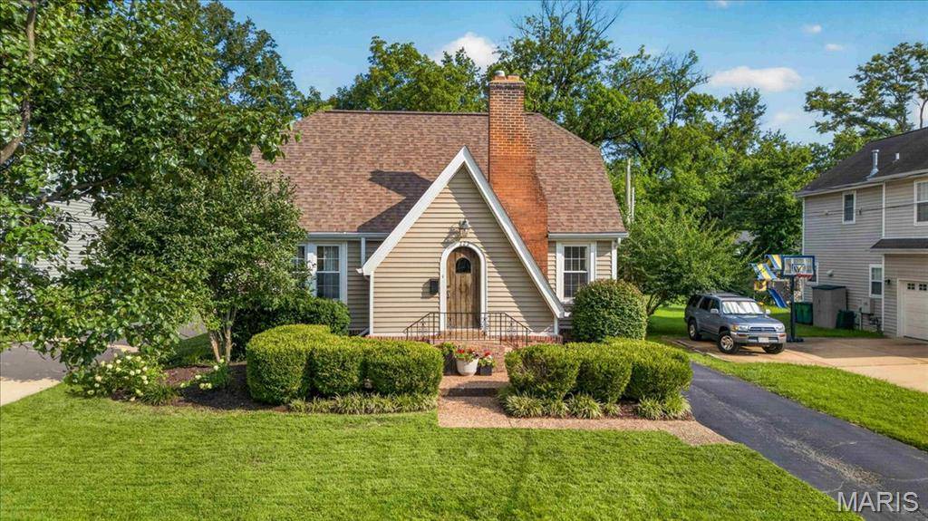 222 Central AVE, Webster Groves, MO 63119