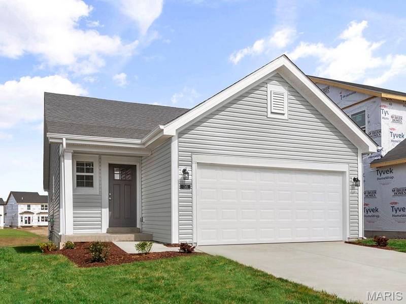 33 Integrity CT, Wentzville, MO 63385