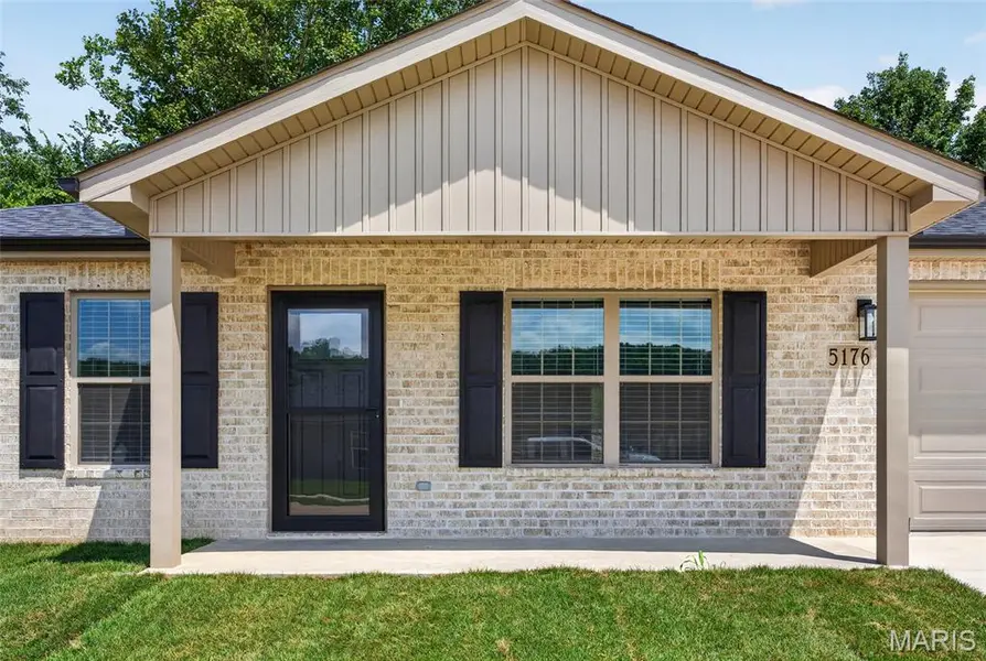 5176 Caney Fork ST, Jackson, MO 63755