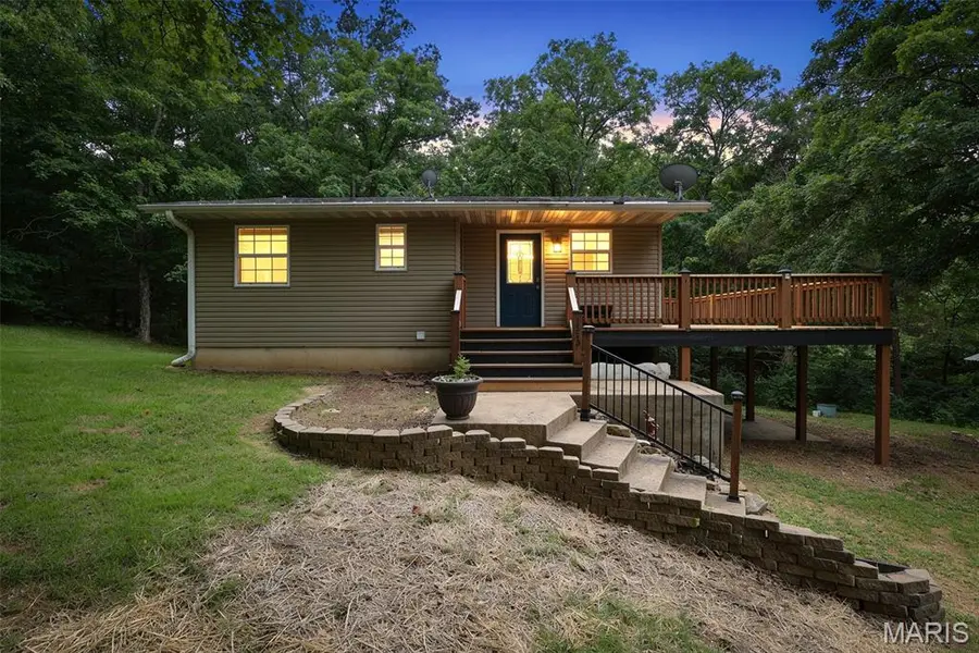 1513 Charmaine CT, Bonne Terre, MO 63628