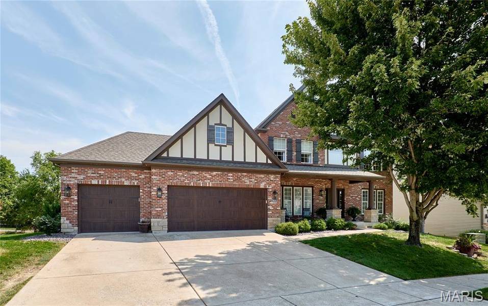 1021 Durham Garden CT, Dardenne Prairie, MO 63368